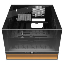 Be quiet! Light Base 900 DX Black