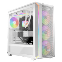 be quiet! LIGHT WINGS LX 120mm PWM High Speed 3-Pack White be quiet! LIGHT WINGS LX 120mm PWM High Speed 3-Pack White