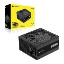„Corsair RMx“ serijos RM850x maitinimo blokas
