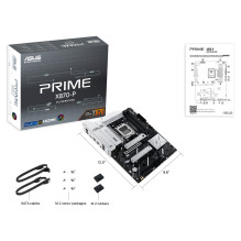 ASUS PRIME X870-P
