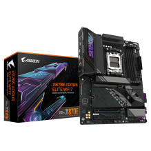 GIGABYTE X870E AORUS ELITE...