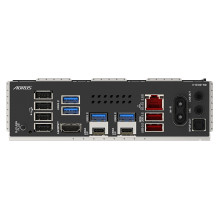 GIGABYTE X870E AORUS ELITE WIFI7