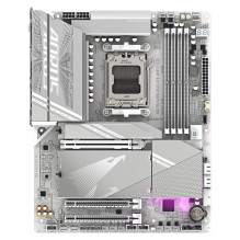 GIGABYTE X870 AORUS ELITE WIFI7 ICE
