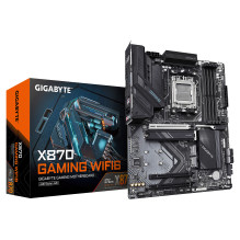 GIGABYTE X870 GAMING WIFI6