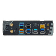 Asrock MK X870E NOVA WIFI