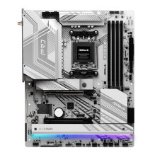 Asrock X870 Pro RS WiFi