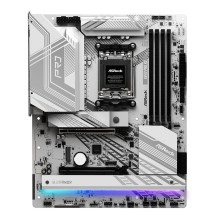 Asrock X870 Pro RS