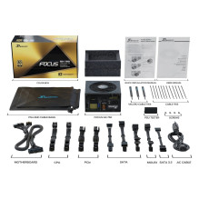 Seasonic Focus GX power supply unit