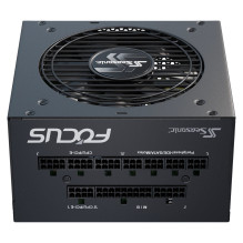 Seasonic Focus GX power supply unit