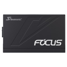 „Seasonic Focus GX“ maitinimo blokas