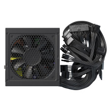 „Seasonic Netzteil“ 850 W G12 GC-850 80+ aukso maitinimo blokas „Seasonic Netzteil“ 850 W G12 GC-850 80+ aukso maitinimo blokas