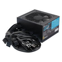Seasonic Netzteil 850W G12 GC-850 80+Gold power supply unit