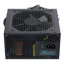 „Seasonic Netzteil“ 850 W G12 GC-850 80+ aukso maitinimo blokas „Seasonic Netzteil“ 850 W G12 GC-850 80+ aukso maitinimo blokas