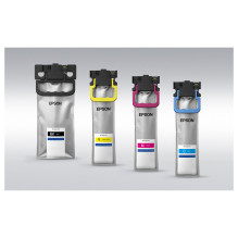 Epson C13T11N140 ink cartridge Epson C13T11N140 ink cartridge