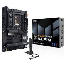 ASUS TUF GAMING Z890-PLUS WIFI