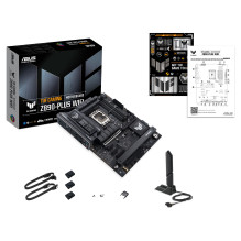 ASUS TUF GAMING Z890-PLUS WIFI