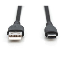 „Digitus AK-300340-005-S“ USB kabelis „Digitus AK-300340-005-S“ USB kabelis