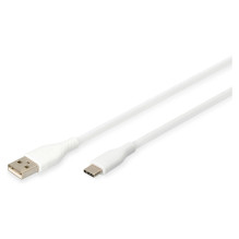„Digitus AK-300340-020-W“ USB kabelis „Digitus AK-300340-020-W“ USB kabelis