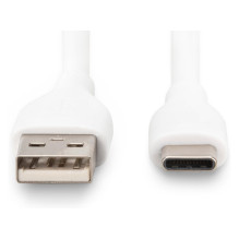 „Digitus AK-300340-020-W“ USB kabelis „Digitus AK-300340-020-W“ USB kabelis