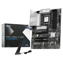 MSI PRO Z890-S WIFI...