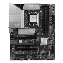 MSI PRO Z890-S WIFI motherboard