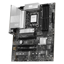 MSI PRO Z890-S WIFI motherboard