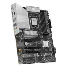 MSI PRO Z890-S WIFI motherboard