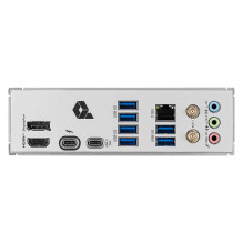 MSI PRO Z890-S WIFI motherboard