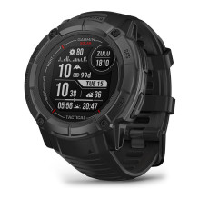 „Garmin Instinct 2X Solar Tactical Edition“