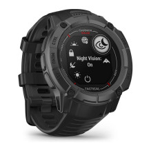 „Garmin Instinct 2X Solar Tactical Edition“