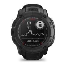 „Garmin Instinct 2X Solar Tactical Edition“