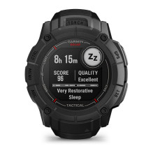 „Garmin Instinct 2X Solar Tactical Edition“