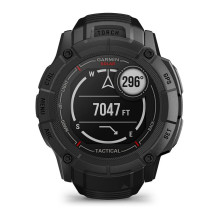 „Garmin Instinct 2X Solar Tactical Edition“