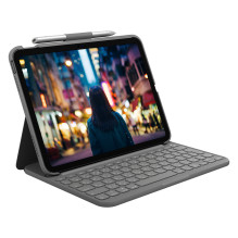 Logitech 920-011423 mobile device keyboard Logitech 920-011423 mobile device keyboard