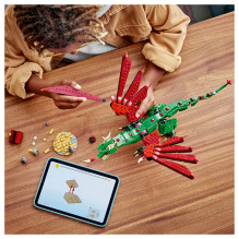LEGO Creator Medieval Dragon LEGO Creator Medieval Dragon