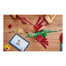 LEGO Creator Medieval Dragon LEGO Creator Medieval Dragon