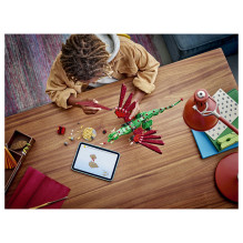 LEGO Creator Medieval Dragon LEGO Creator Medieval Dragon