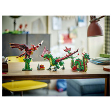 LEGO Creator Medieval Dragon LEGO Creator Medieval Dragon