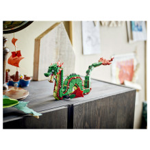 LEGO Creator Medieval Dragon LEGO Creator Medieval Dragon