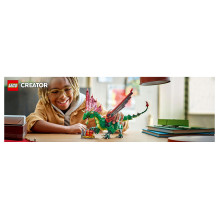 LEGO Creator Medieval Dragon LEGO Creator Medieval Dragon