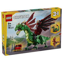 LEGO Creator Medieval Dragon LEGO Creator Medieval Dragon