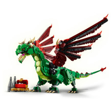 LEGO Creator Medieval Dragon LEGO Creator Medieval Dragon