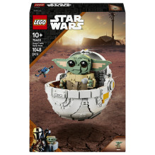 LEGO Star Wars Grogu su...