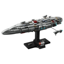 LEGO Star Wars Home One Starcruiser LEGO Star Wars Home One Starcruiser