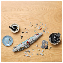 LEGO Žvaigždžių karų namai Vienas žvaigždės kreiseris