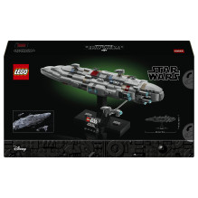 LEGO Žvaigždžių karų namai Vienas žvaigždės kreiseris