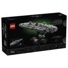 LEGO Žvaigždžių karų namai Vienas žvaigždės kreiseris