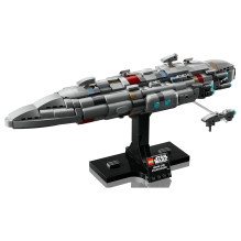 LEGO Žvaigždžių karų namai Vienas žvaigždės kreiseris