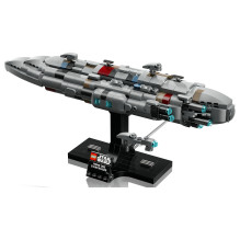 LEGO Star Wars Home One Starcruiser LEGO Star Wars Home One Starcruiser