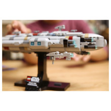 LEGO Star Wars Home One Starcruiser LEGO Star Wars Home One Starcruiser